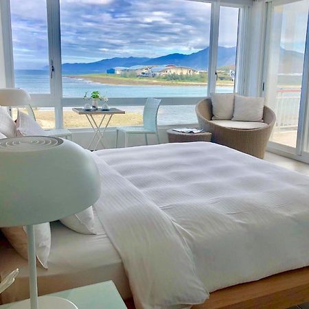 Appartement Blue Ocean Sunny Bs à Checheng Extérieur photo