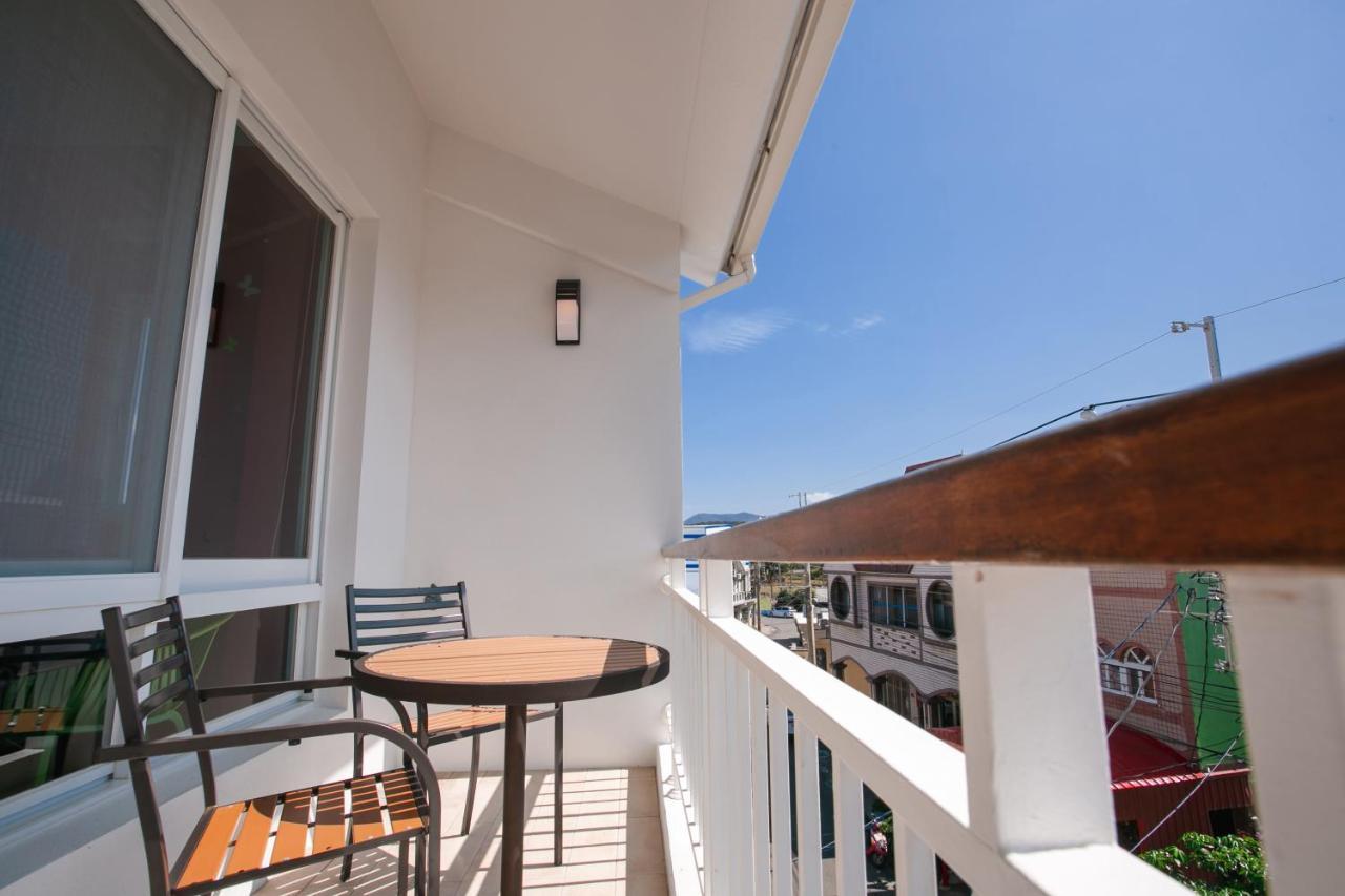 Appartement Blue Ocean Sunny Bs à Checheng Extérieur photo