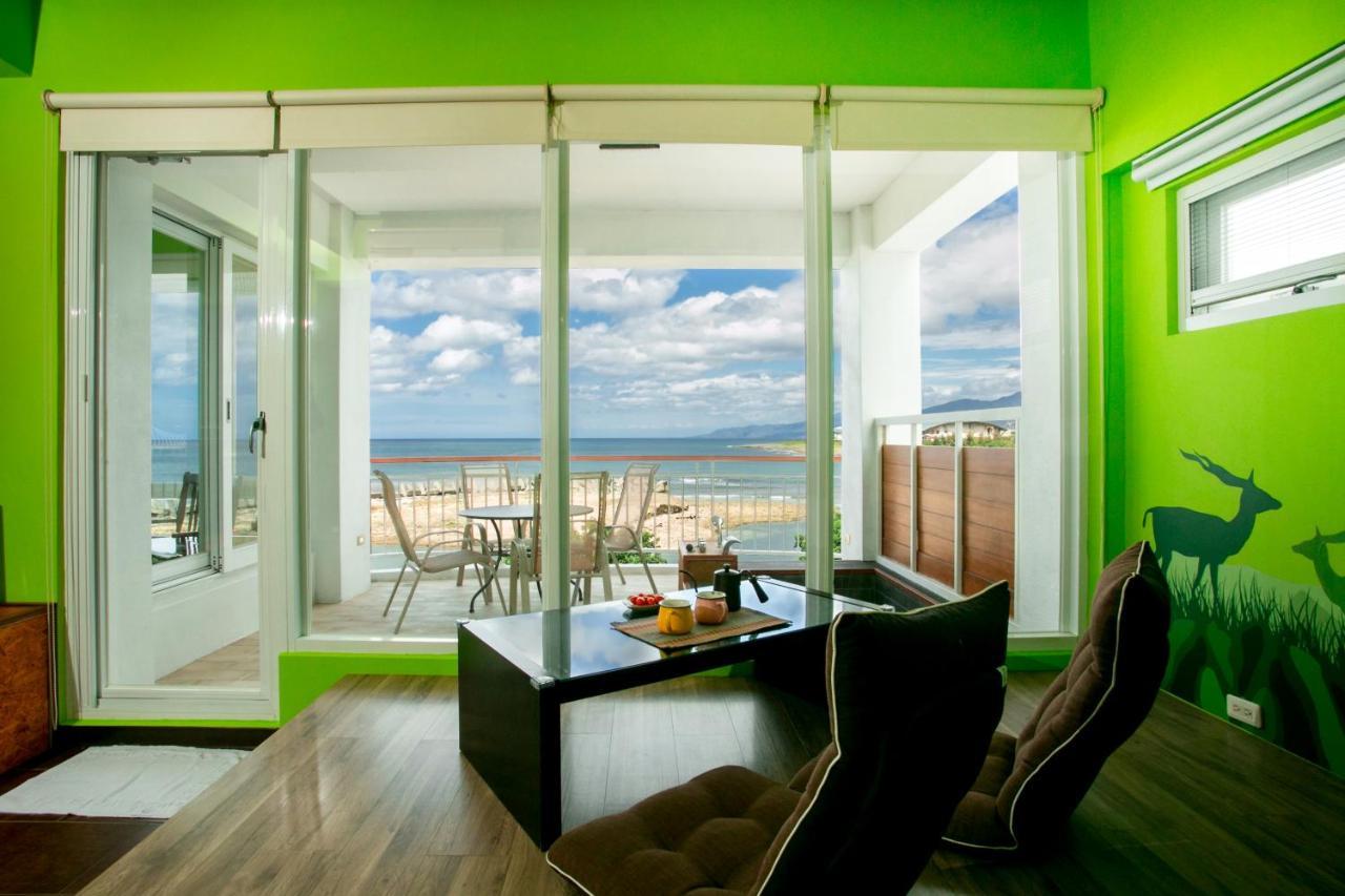 Appartement Blue Ocean Sunny Bs à Checheng Extérieur photo