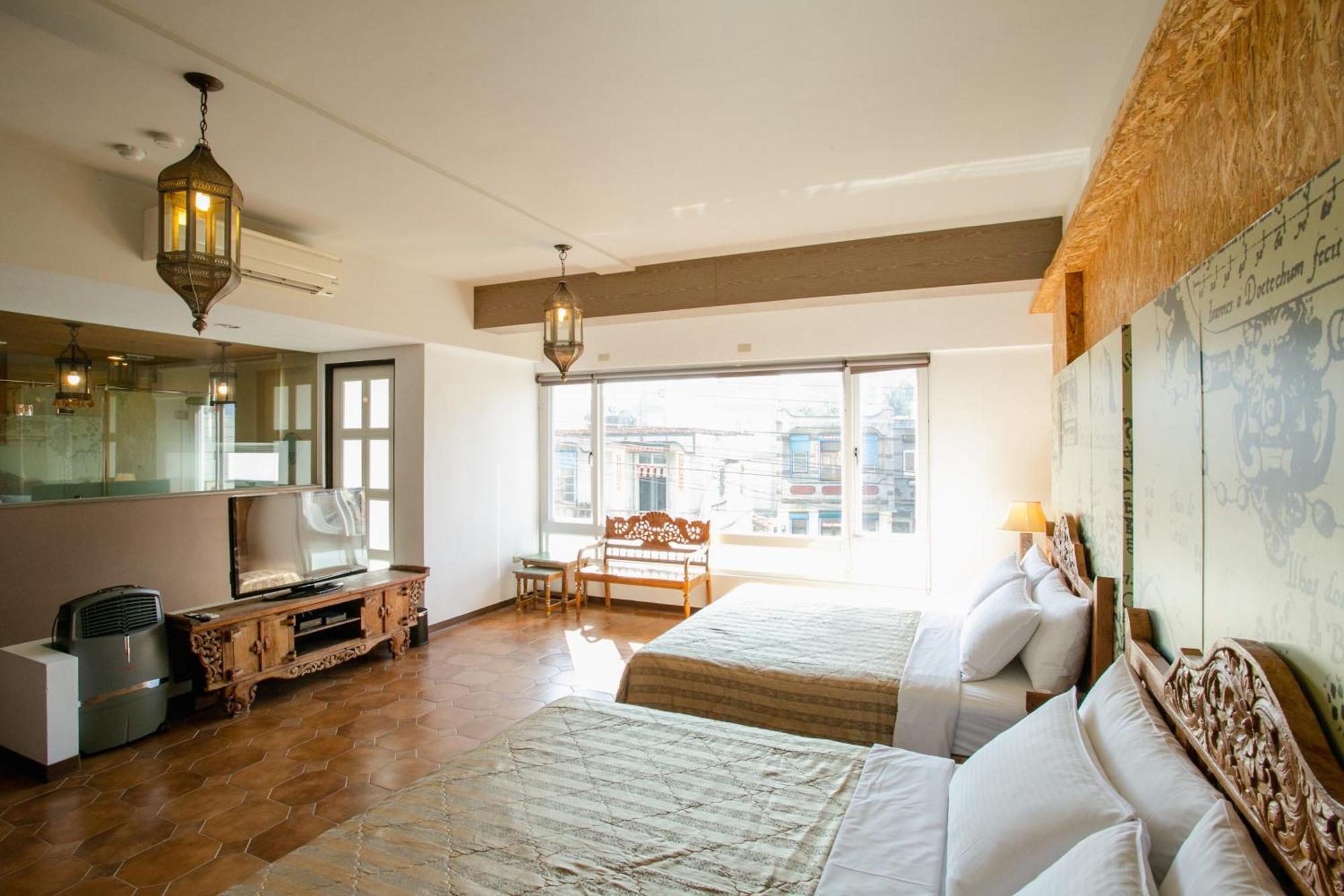 Appartement Blue Ocean Sunny Bs à Checheng Extérieur photo