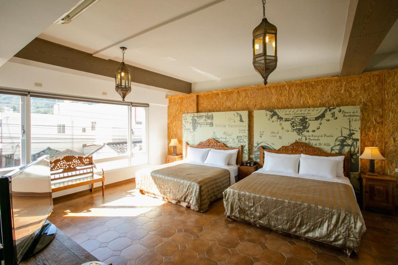 Appartement Blue Ocean Sunny Bs à Checheng Extérieur photo