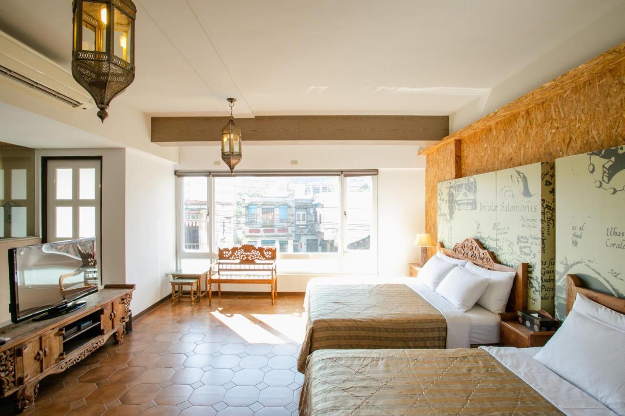 Appartement Blue Ocean Sunny Bs à Checheng Extérieur photo