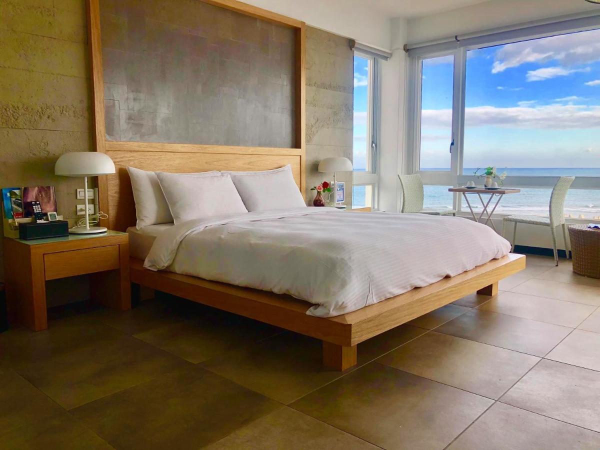Appartement Blue Ocean Sunny Bs à Checheng Extérieur photo