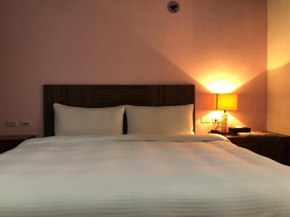 Appartement Blue Ocean Sunny Bs à Checheng Extérieur photo